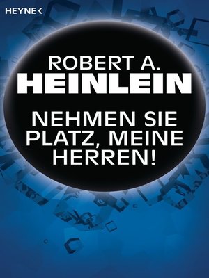 cover image of Nehmen Sie Platz, meine Herren!